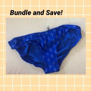 🔓🛑 3 FOR $20 Old Navy Bikini Bottom